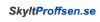 Skyltproffsen i J�rf�lla